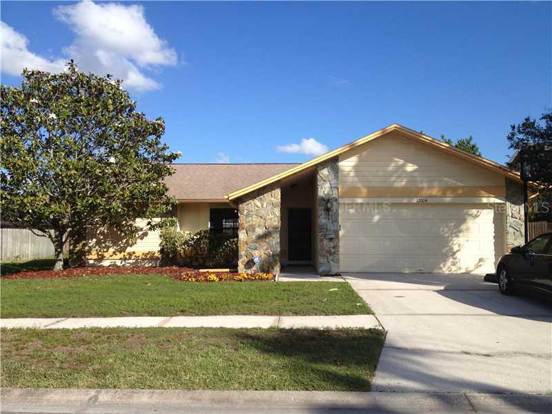 12004 Misty Brook Ct., Tampa, FL 33635