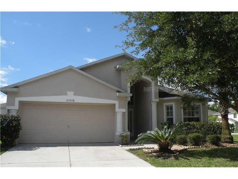 25228 Geddy Dr., Land O Lakes, FL 34639