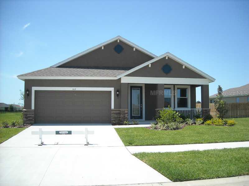163 Star Shell Dr., Apollo Beach, FL 33572