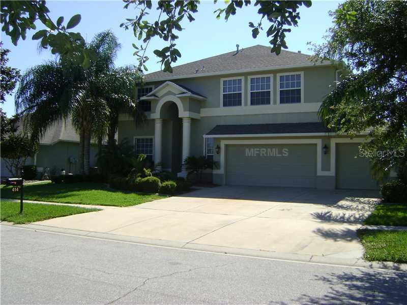 414 Golden Elm Dr., Seffner, FL 33584