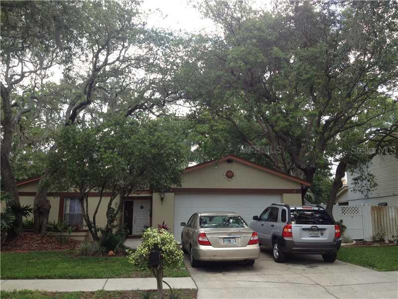 14717 Tall Tree Dr., Lutz, FL 33559