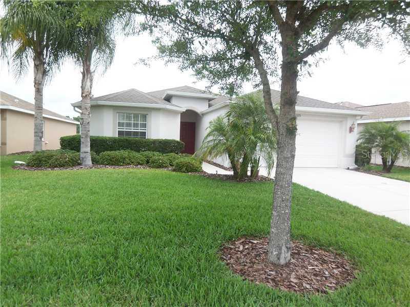 10125 Old Tampa Bay Dr., San Antonio, FL 33576