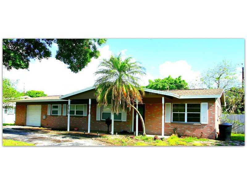 [Address Hidden by Seller], St Petersburg, FL 33702