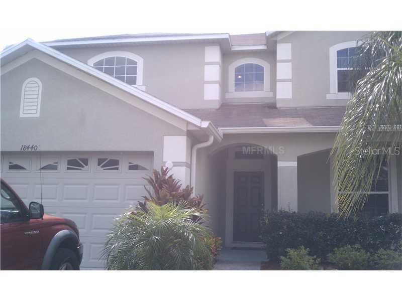 [Address Hidden by Seller], Land O Lakes, FL 34639
