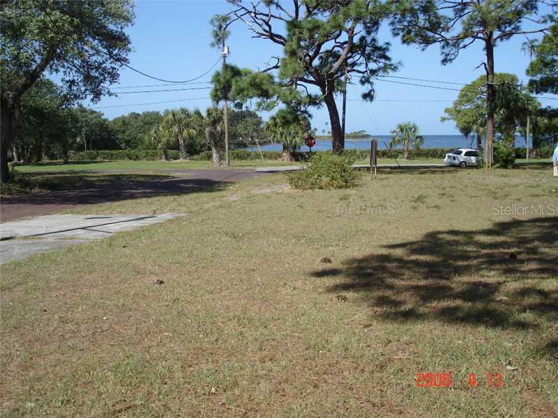 Tallahassee Dr., Tarpon Springs, FL 34689