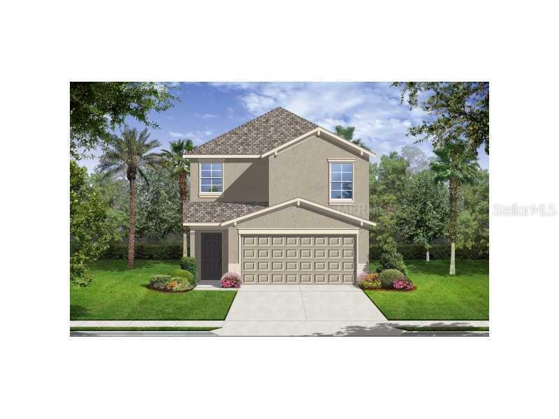 2110 Song Sparrow Ct., Ruskin, FL 33570