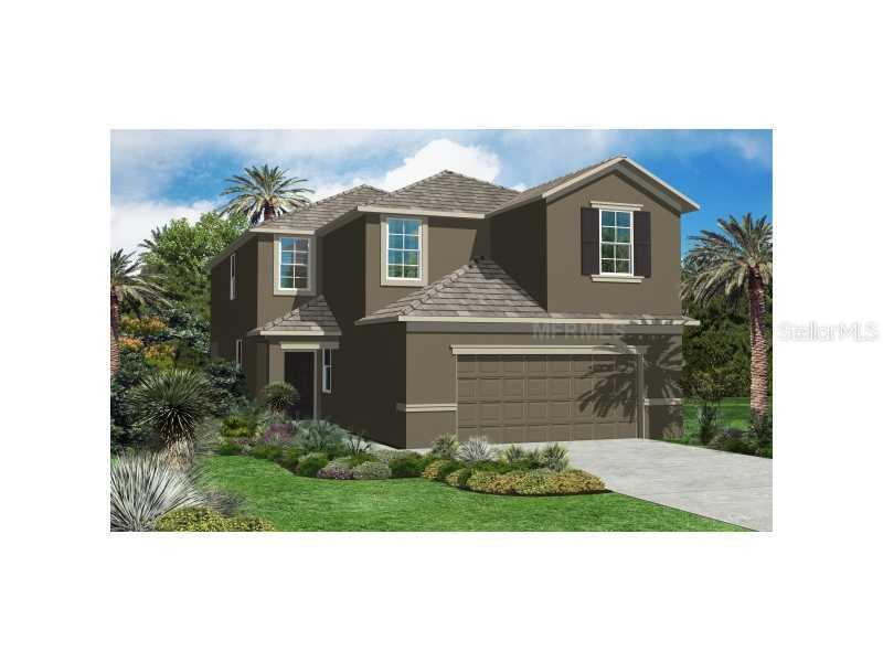 2114 Song Sparrow Ct., Ruskin, FL 33570