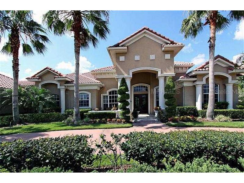 4613 Rue Bordeaux, Lutz, FL 33558