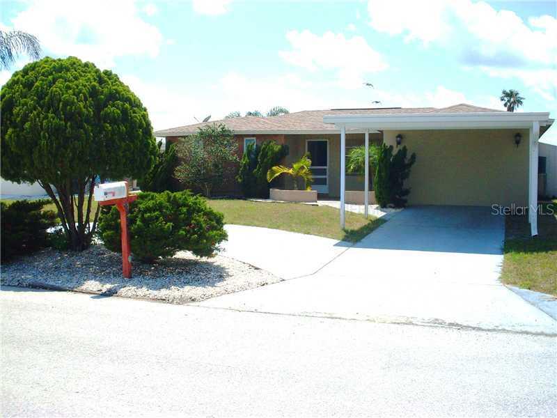 13531 Stacey Dr., Hudson, FL 34667