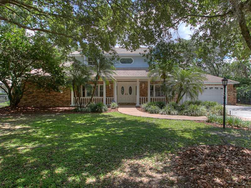 1305 N Riverhills Dr., Temple Terrace, FL 33617