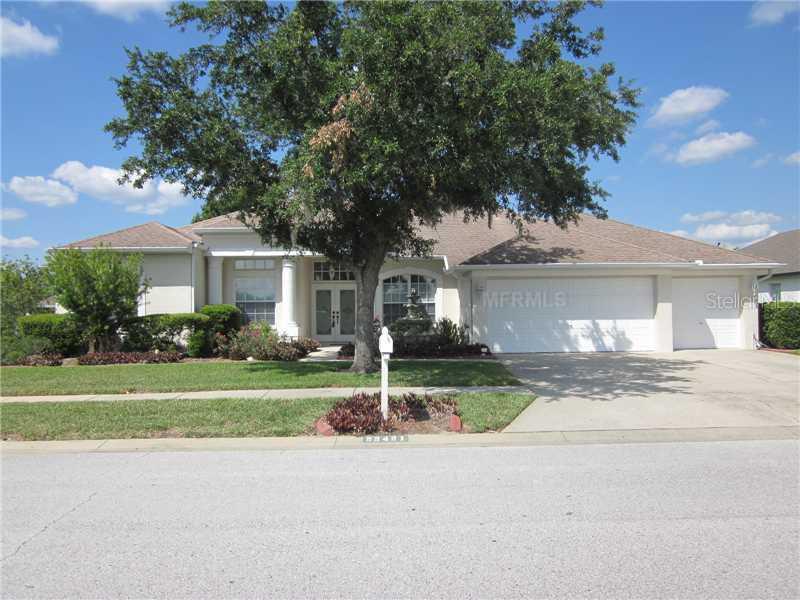22421 Magnolia Trace Blvd., Lutz, FL 33549