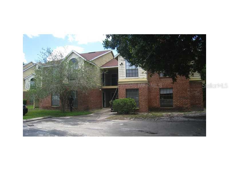 8617 Fancy Finch Dr. #102, Tampa, FL 33614