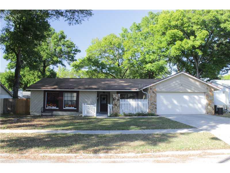 809 Benninger Dr., Brandon, FL 33510
