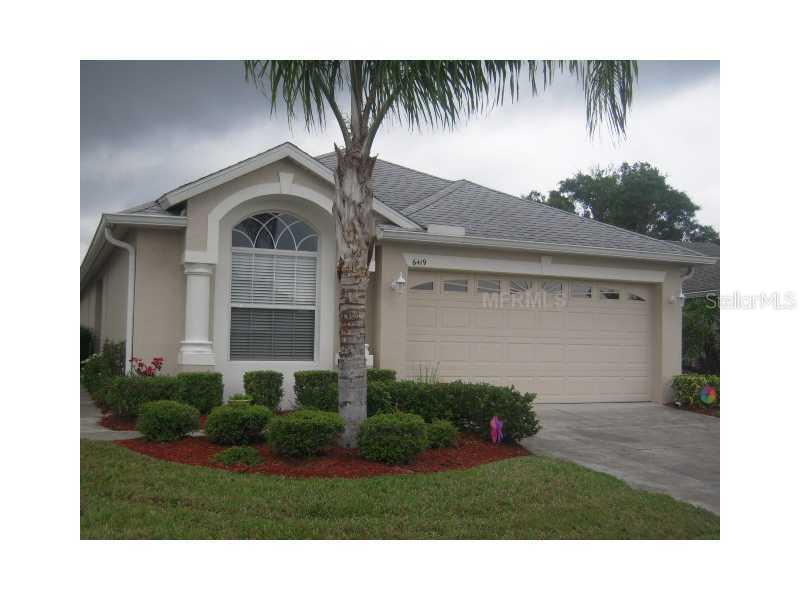 6419 Gentle Ben Cir., Wesley Chapel, FL 33544