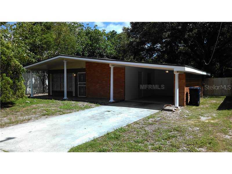 2105 E Lambright St., Tampa, FL 33610