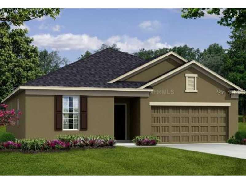 5544 Angelonia, Land O Lakes, FL 34639