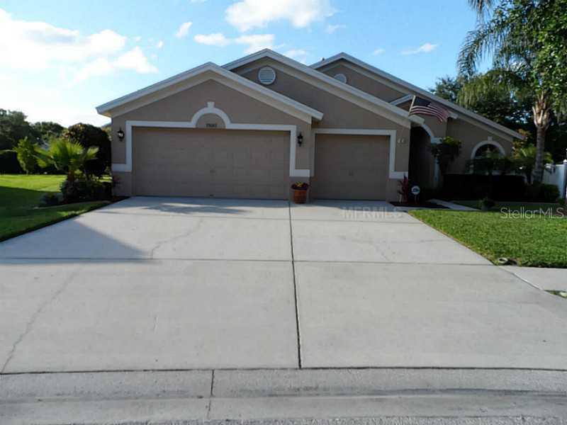 19643 Bergenfeld Dr., Land O Lakes, FL 34638