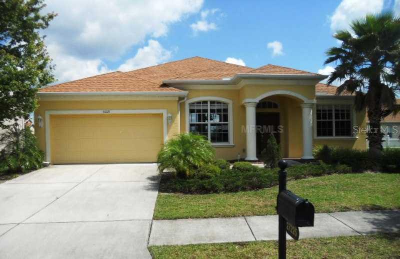 27225 Fern Glade Ct., Wesley Chapel, FL 33544