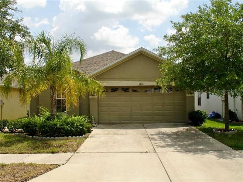 3208 Whitley Bay Ct., Land o' Lakes, FL 34638