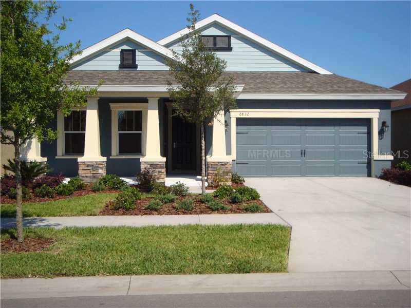6832 Park Strand Dr., Apollo Beach, FL 33572