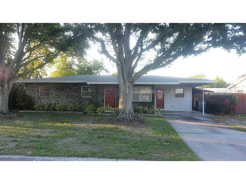 3603 Oklahoma Ave., Tampa, FL 33611