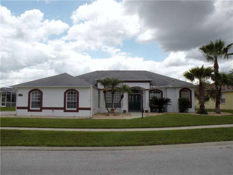 1408 Fox Chapel Dr., Lutz, FL 33549