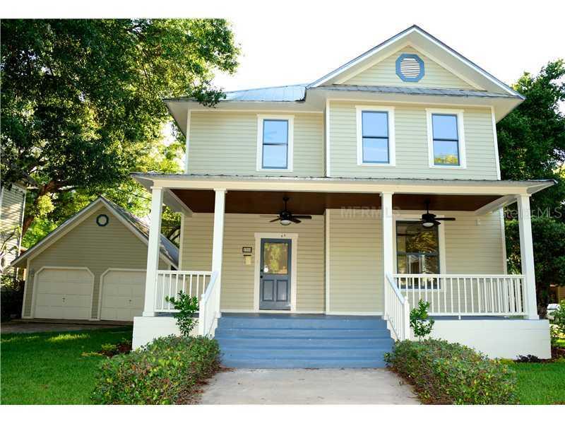 2310 N Central Ave., Tampa, FL 33602