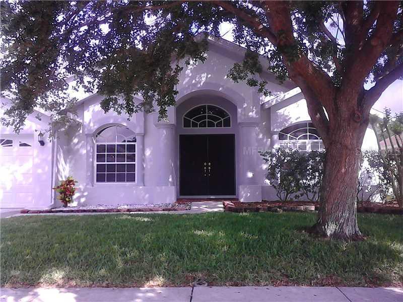 10225 Meadow Crossing Dr., Tampa, FL 33647