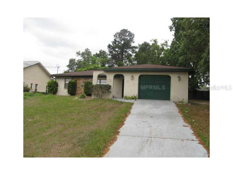 11256 Blythville Rd., Spring Hill, FL 34608