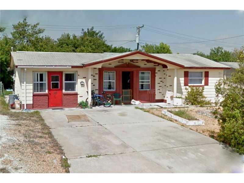 4111 Pinefield Ave., Holiday, FL 34691