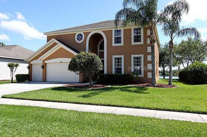 18818 Chaville Rd., Lutz, FL 33558