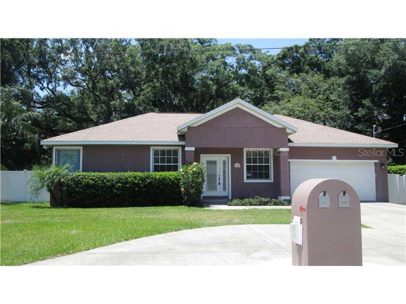 2301 Bandy Dr., Seffner, FL 33584