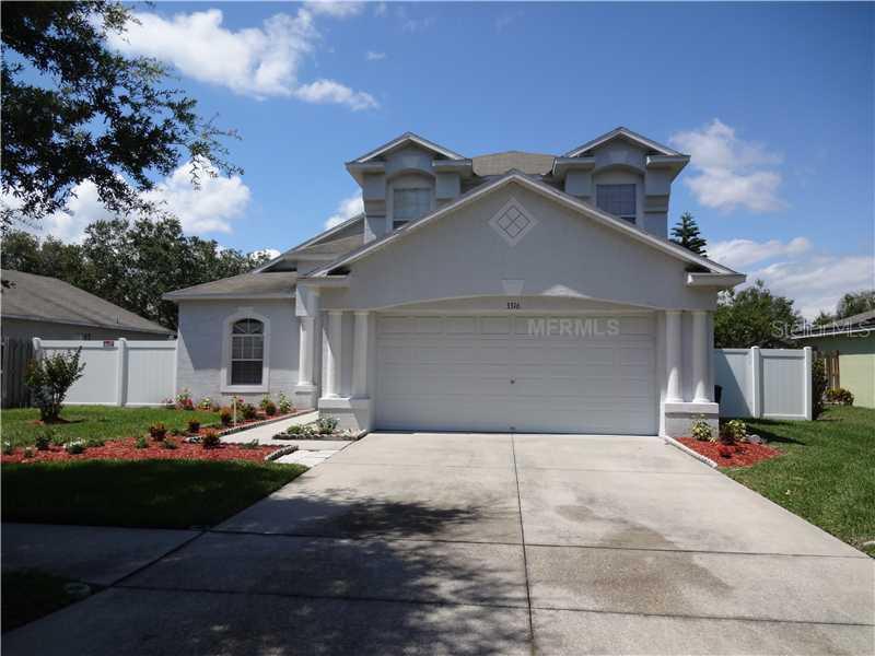 3316 Pine Top Dr, Valrico, FL 33594