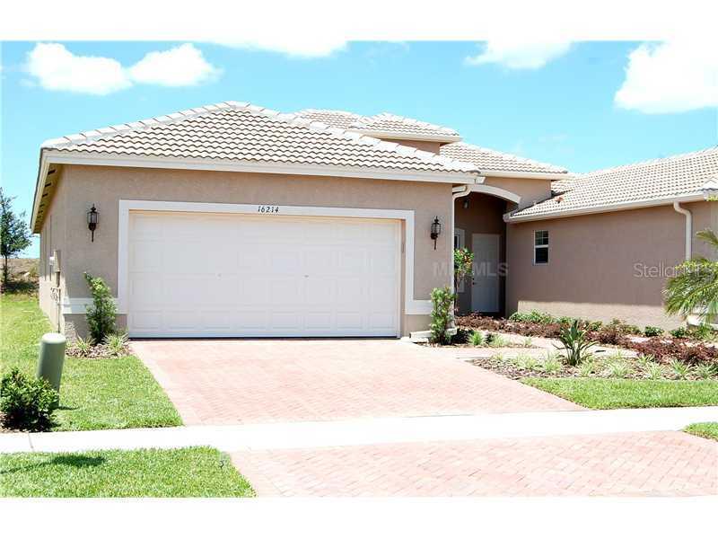 16214 Amethyst Key Dr., Wimauma, FL 33598