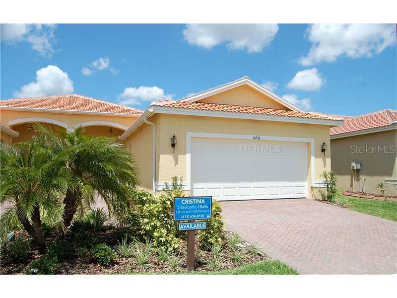 16220 Amethyst Key Dr, Wimauma, FL 33598