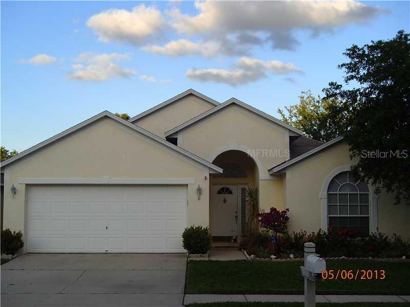 1318 Crimson Clover Ln., Wesley Chapel, FL 33543