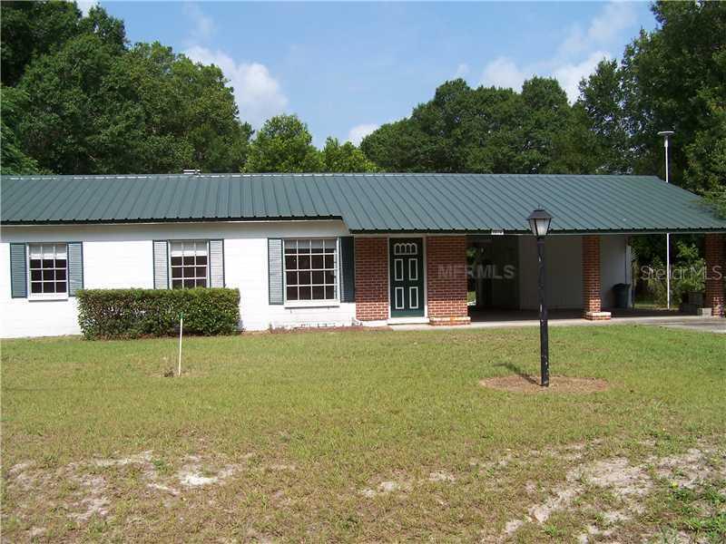 15116 N 15th St., Lutz, FL 33549