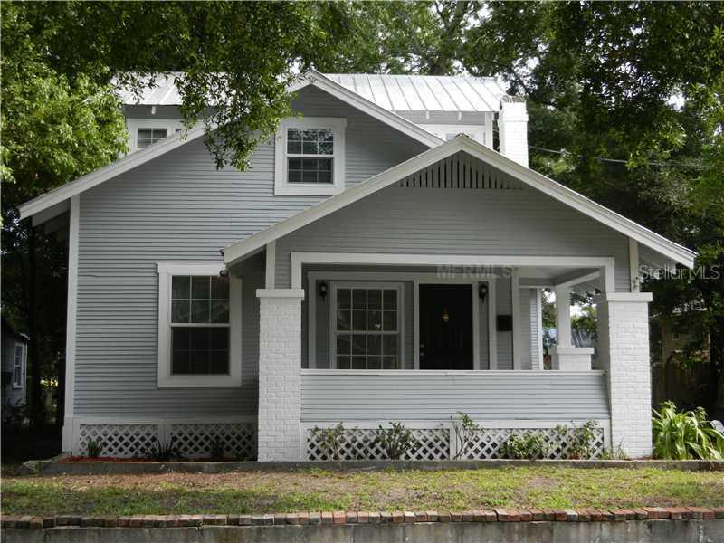 605 E Louisiana Ave., Tampa, FL 33603