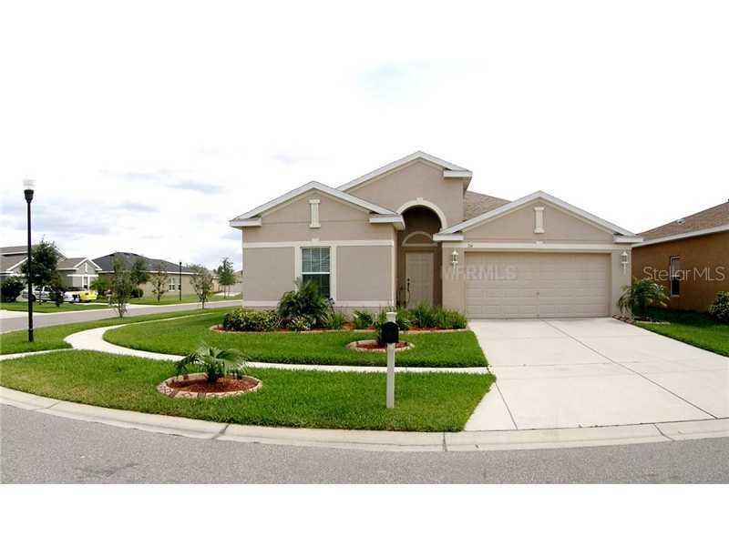 714 Griffen Heights Ct., Ruskin, FL 33570