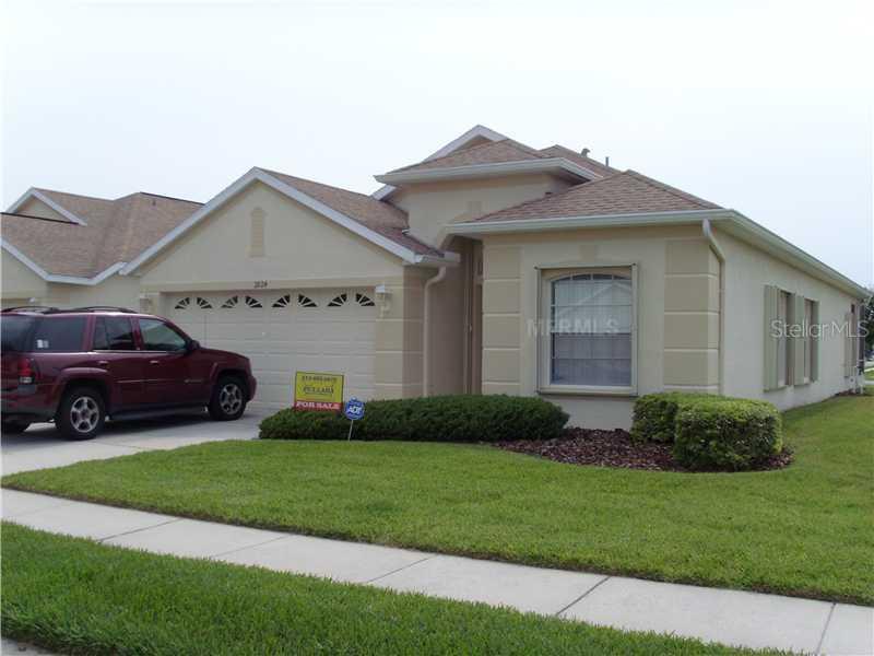 [Address Hidden by Seller], Land O Lakes, FL 34639