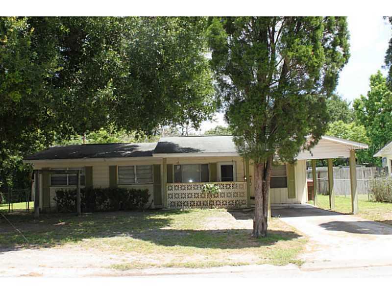 400 NE 8th St., Mulberry, FL 33860