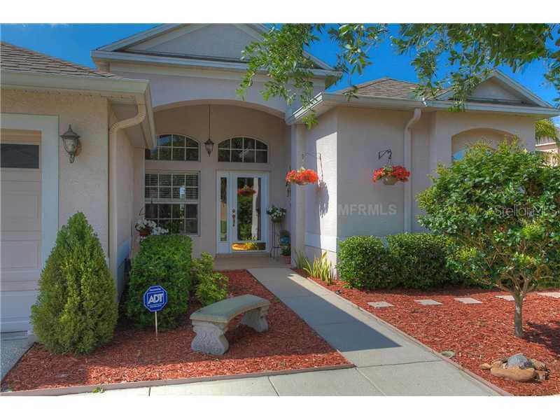 25807 Frith St., Land O Lakes, FL 34639