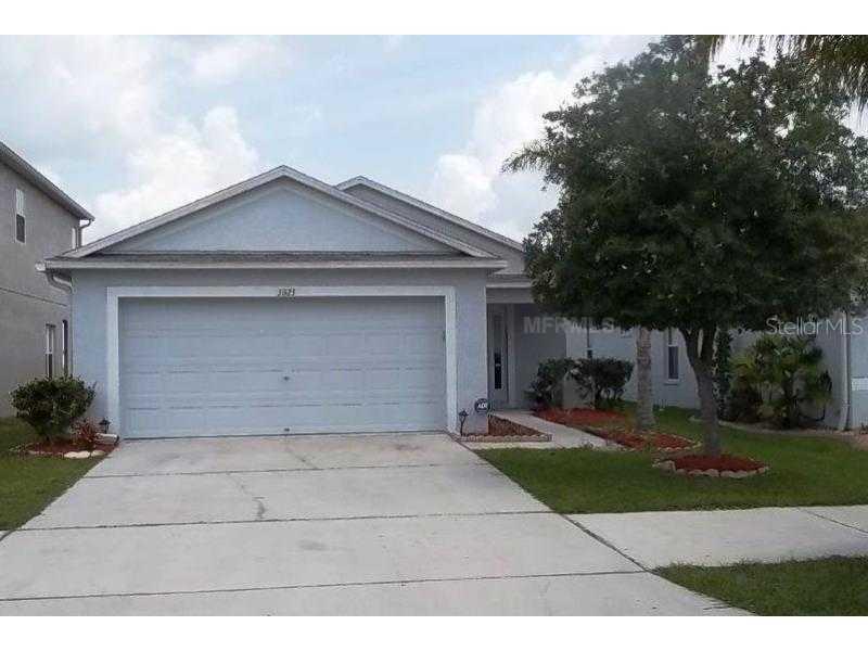 31123 Masena Dr., Zephyrhills, FL 33545