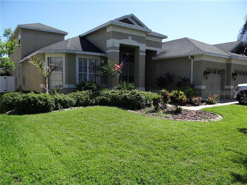 205 Bon Vie Pl., Valrico, FL 33594