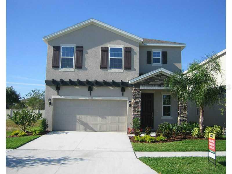 15533 Long Cypress Dr., Ruskin, FL 33573