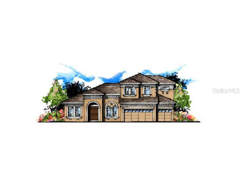 8904 Crystal Creek Ct., Land O Lakes, FL 34638