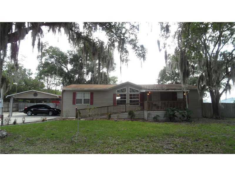 11810 Rose Ln., Riverview, FL 33569