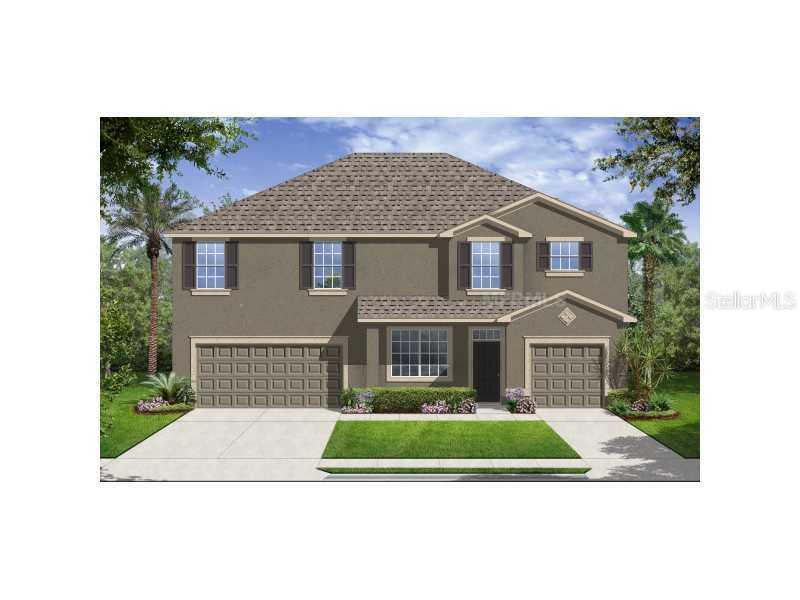 18712 Milton Keynes Ct., Land O Lakes, FL 34638