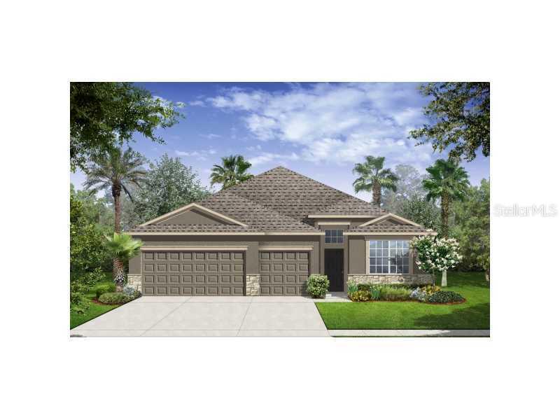 18705 Milton Keynes Ct., Land O Lakes, FL 34638