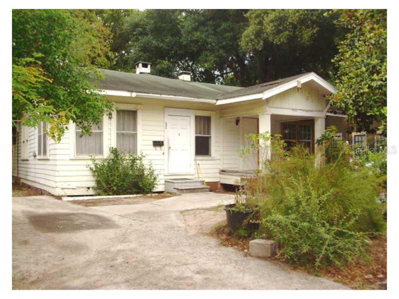 804 E Curtis St., Tampa, FL 33603